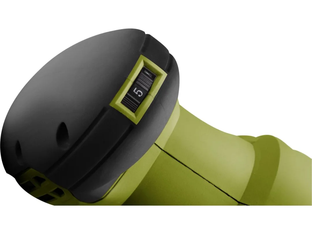 bruska excentrická, 125mm, 430W a