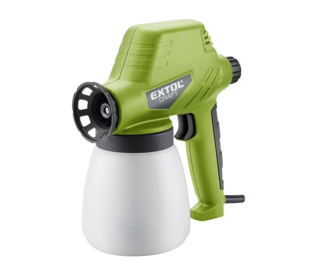 pistole stříkací na barvu, 80W pistole stříkací na barvu, 80W