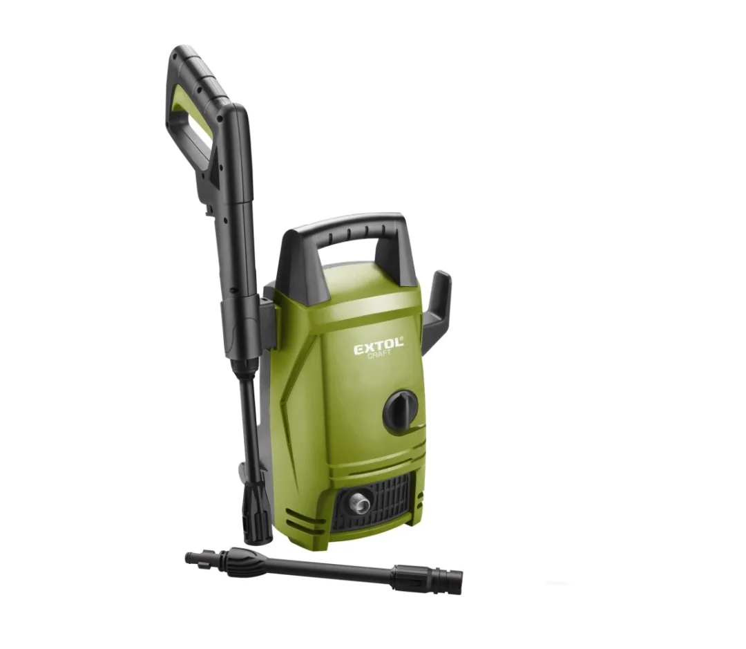 čistič vysokotlaký, 1400W čistič vysokotlaký, 1400W