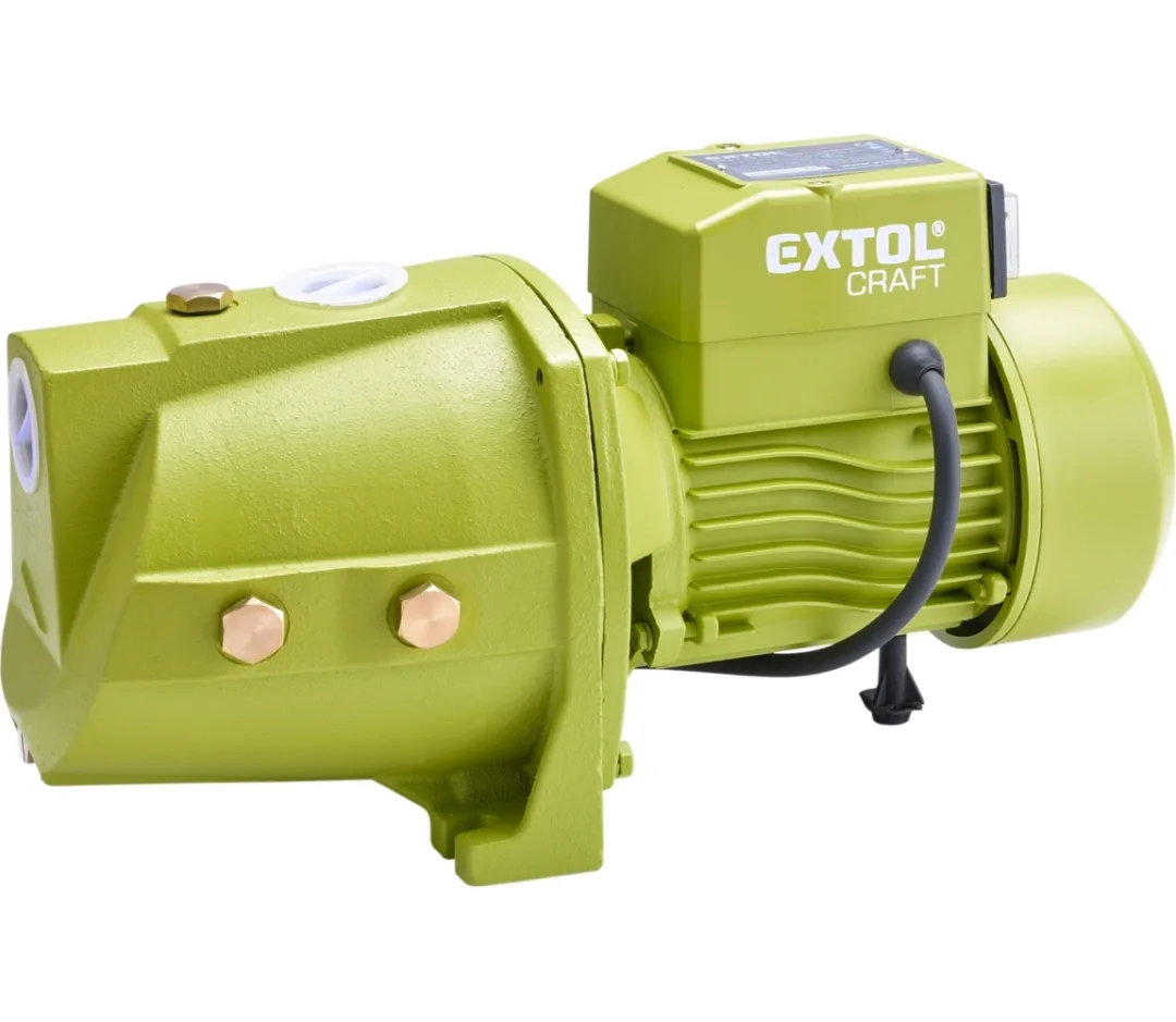 čerpadlo proudové, 500W, 3080l/hod čerpadlo proudové, 500W, 3080l/hod