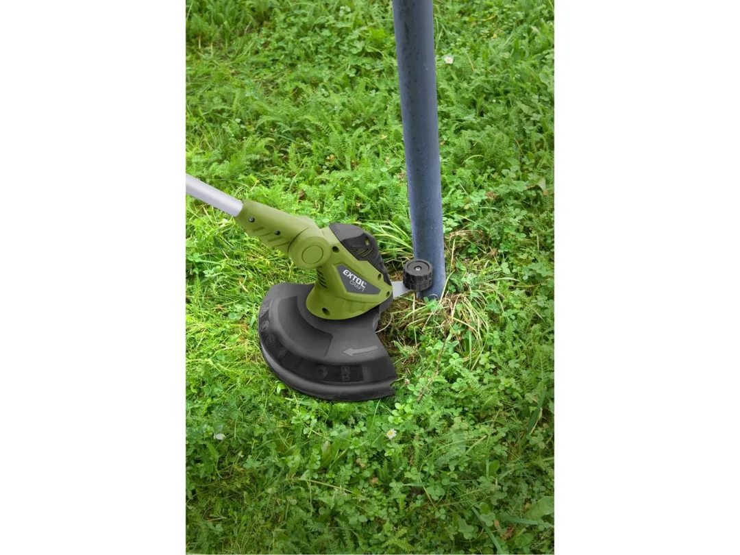 sekačka strunová, 550W f