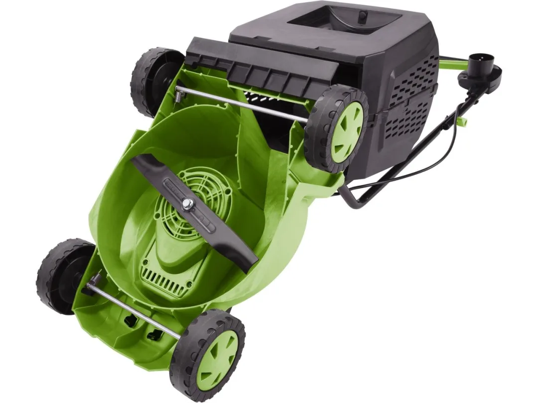 sekačka, 1200W b