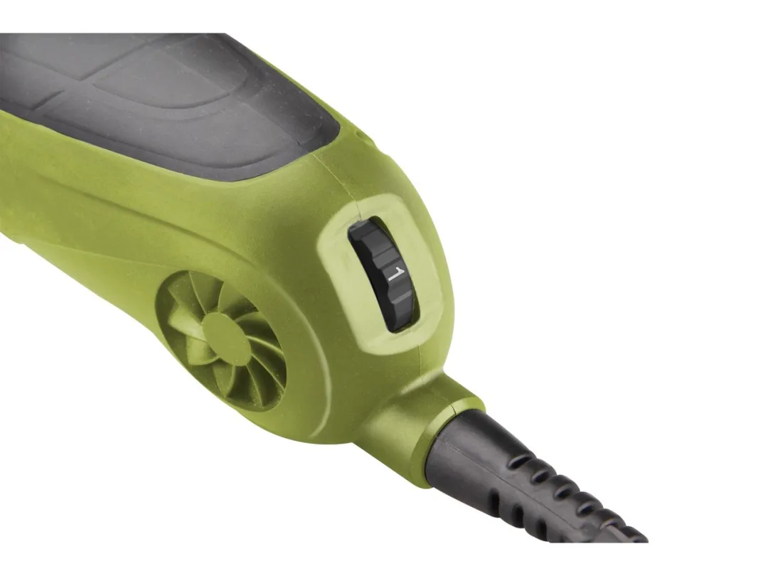 bruska multifunkční, 300W a
