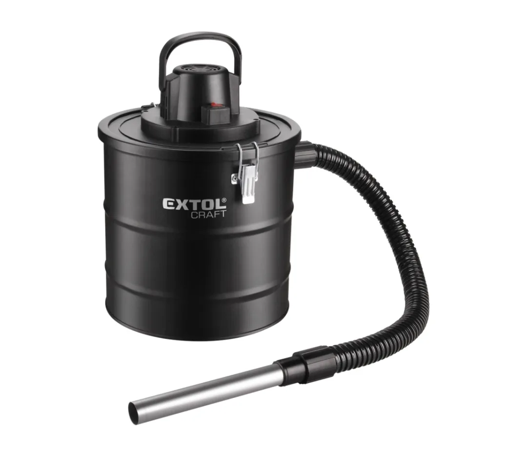 vysavač popela krbový, 18l vysavač popela krbový, 18l