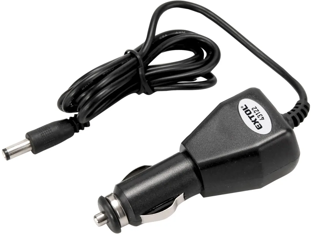reflektor LED, nabíjecí s podstavcem, 800lm, Li-ion a