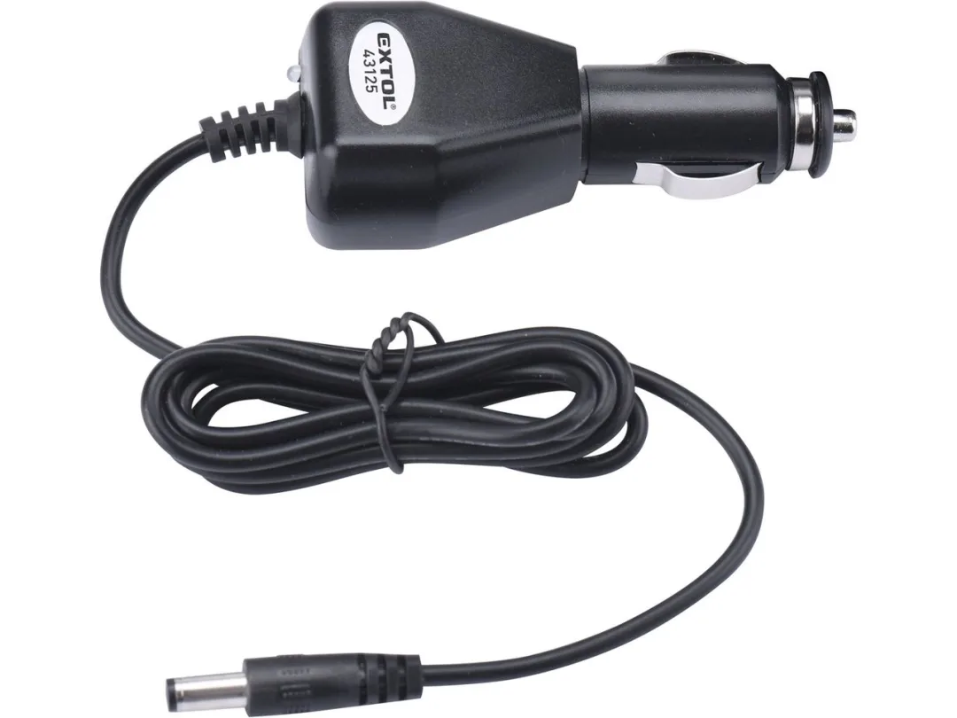 reflektor LED, nabíjecí s podstavcem, 700/1400lm, Li-ion b