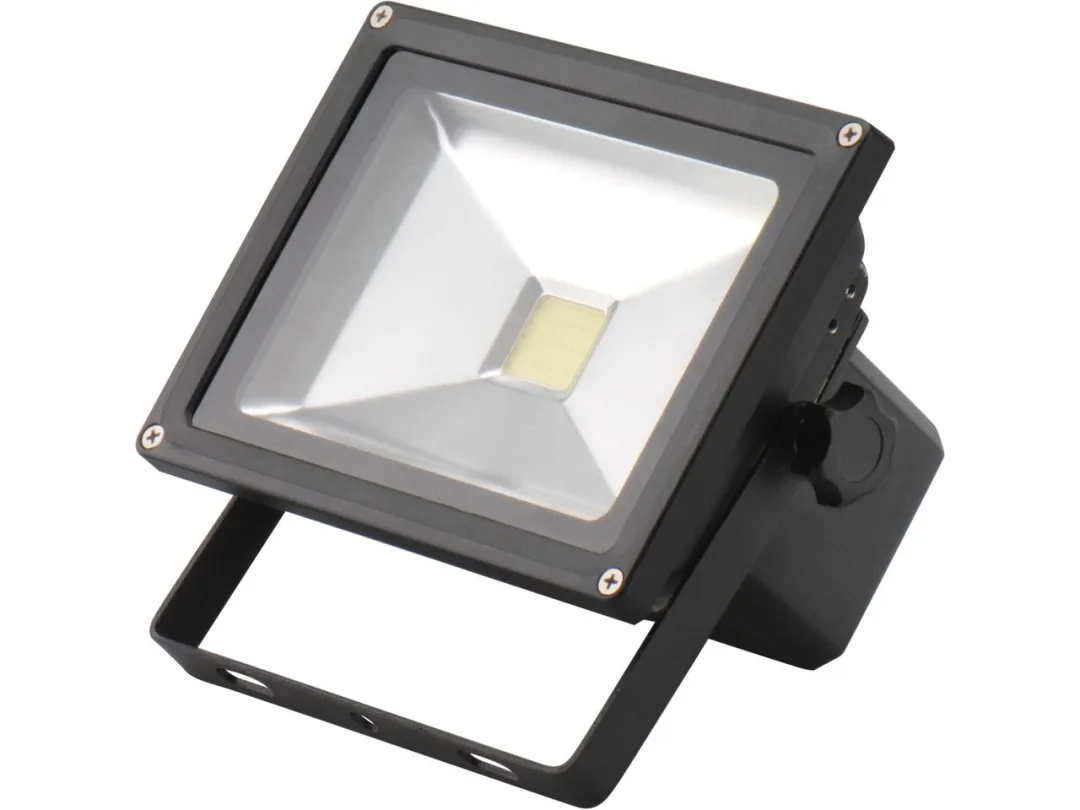 reflektor LED, nabíjecí s podstavcem, 700/1400lm, Li-ion c