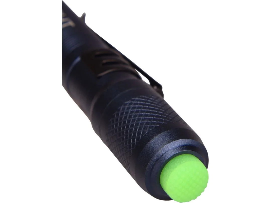 svítilna 100lm, zoom, celokovová, 100lm, CREE XPG b