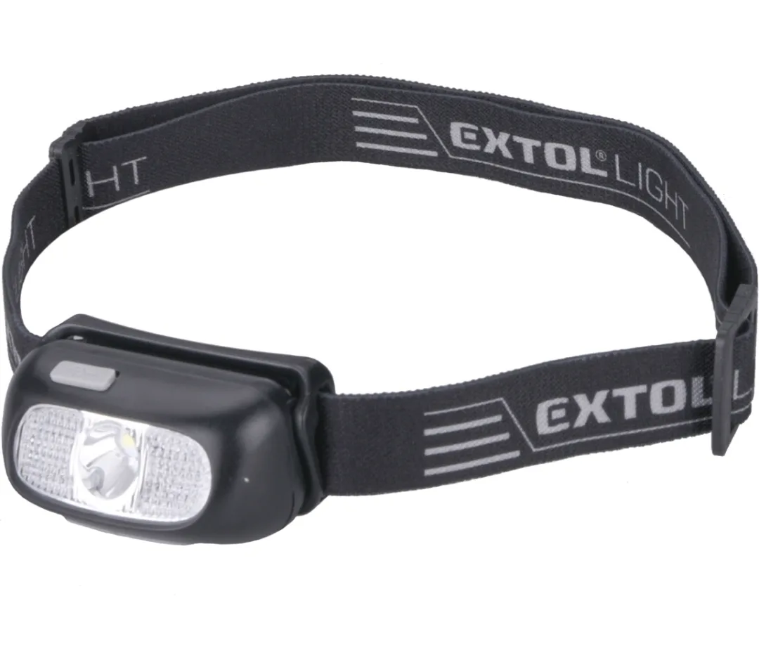 čelovka 130lm CREE XPG, nabíjecí, USB, dosvit 40m, 5W CREE XPG LED čelovka 130lm CREE XPG, nabíjecí, USB, dosvit 40m, 5W CREE XPG LED