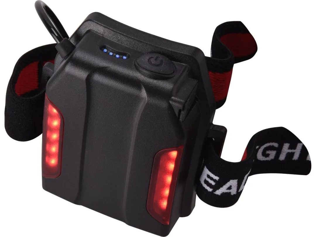 čelovka 450lm CREE XPL, nabíjecí, USB, 10W CREE XPL, funkce ZOOM a