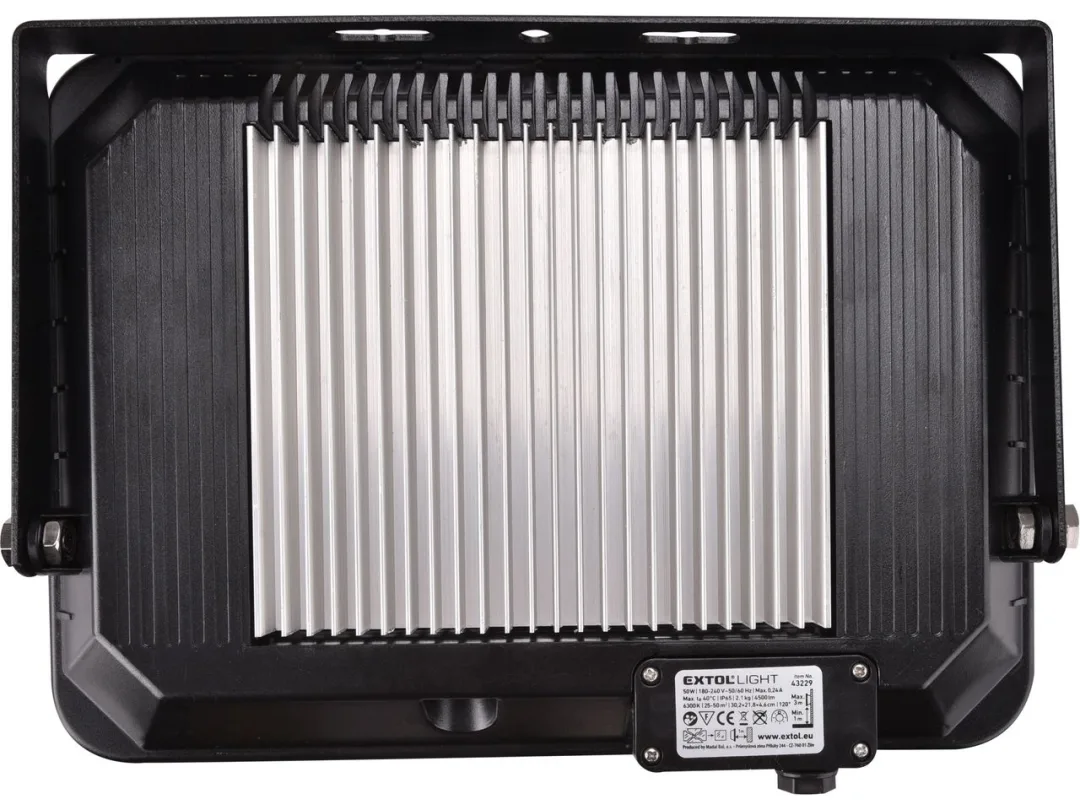 reflektor LED, 4500lm, Economy a