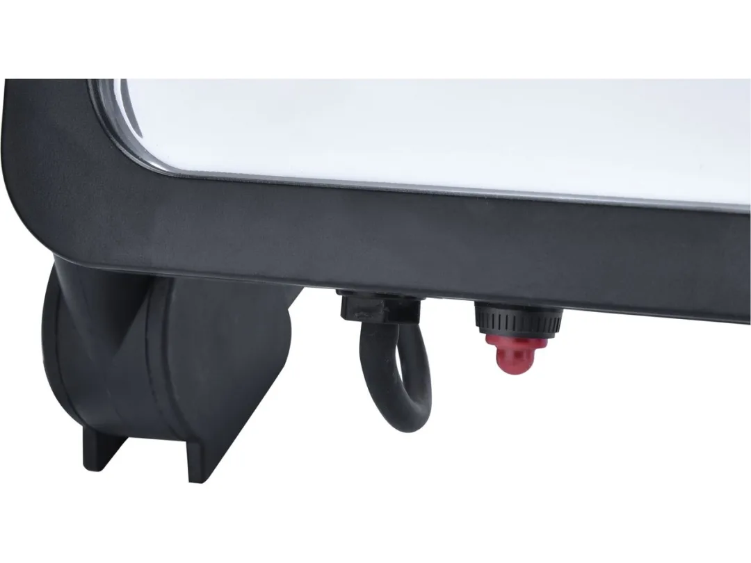 reflektor LED, 3200lm, se stojanem a