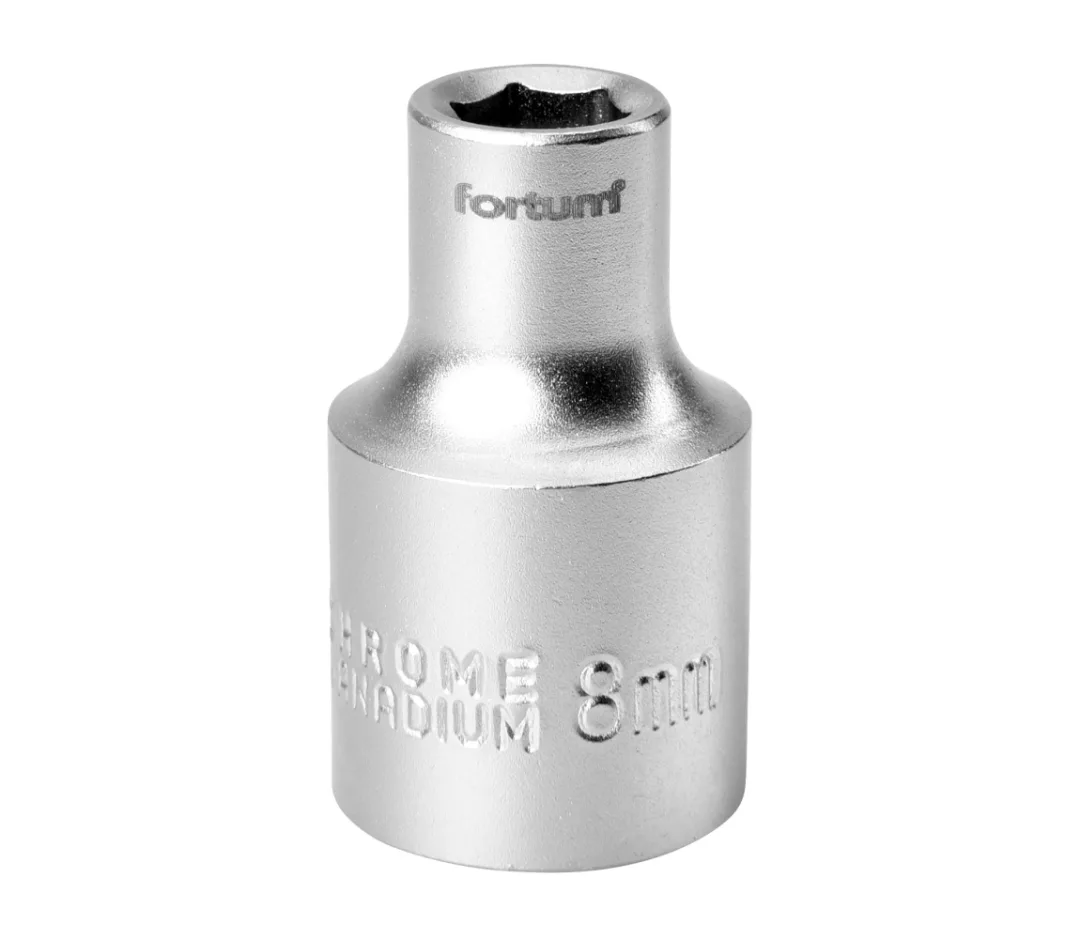 hlavice 8 1/2" FORTUM hlavice 8 1/2" FORTUM