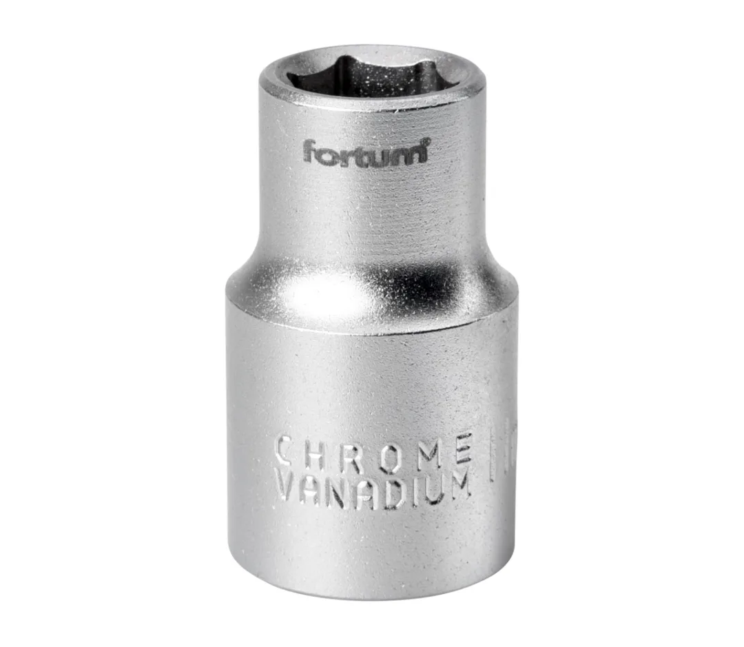 hlavice nástrčná 1/2", 11mm, L 38mm hlavice nástrčná 1/2", 11mm, L 38mm