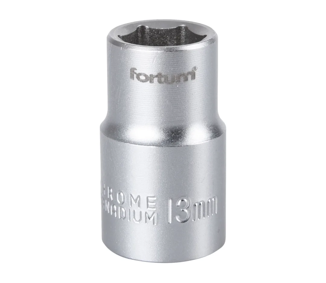 hlavice nástrčná 1/2", 13mm, L 38mm hlavice nástrčná 1/2", 13mm, L 38mm