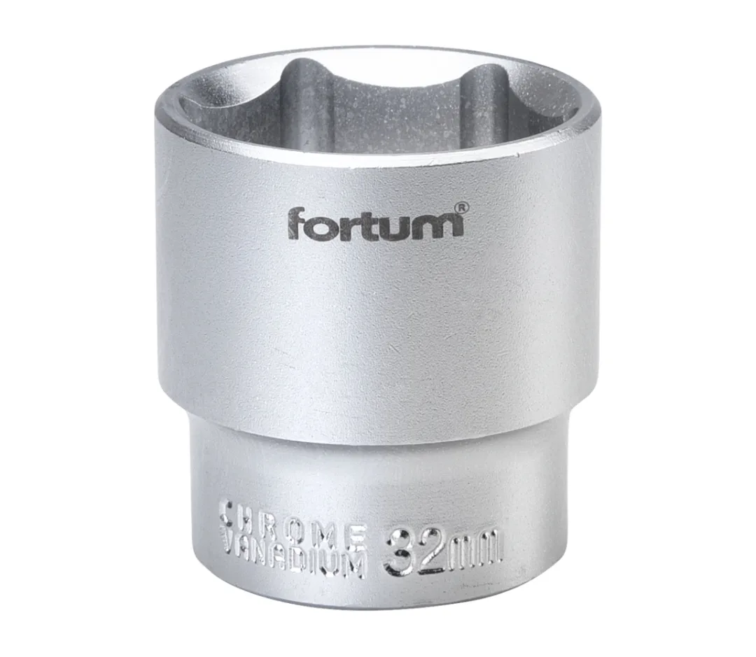 hlavice nástrčná 1/2", 32mm, L 44mm hlavice nástrčná 1/2", 32mm, L 44mm