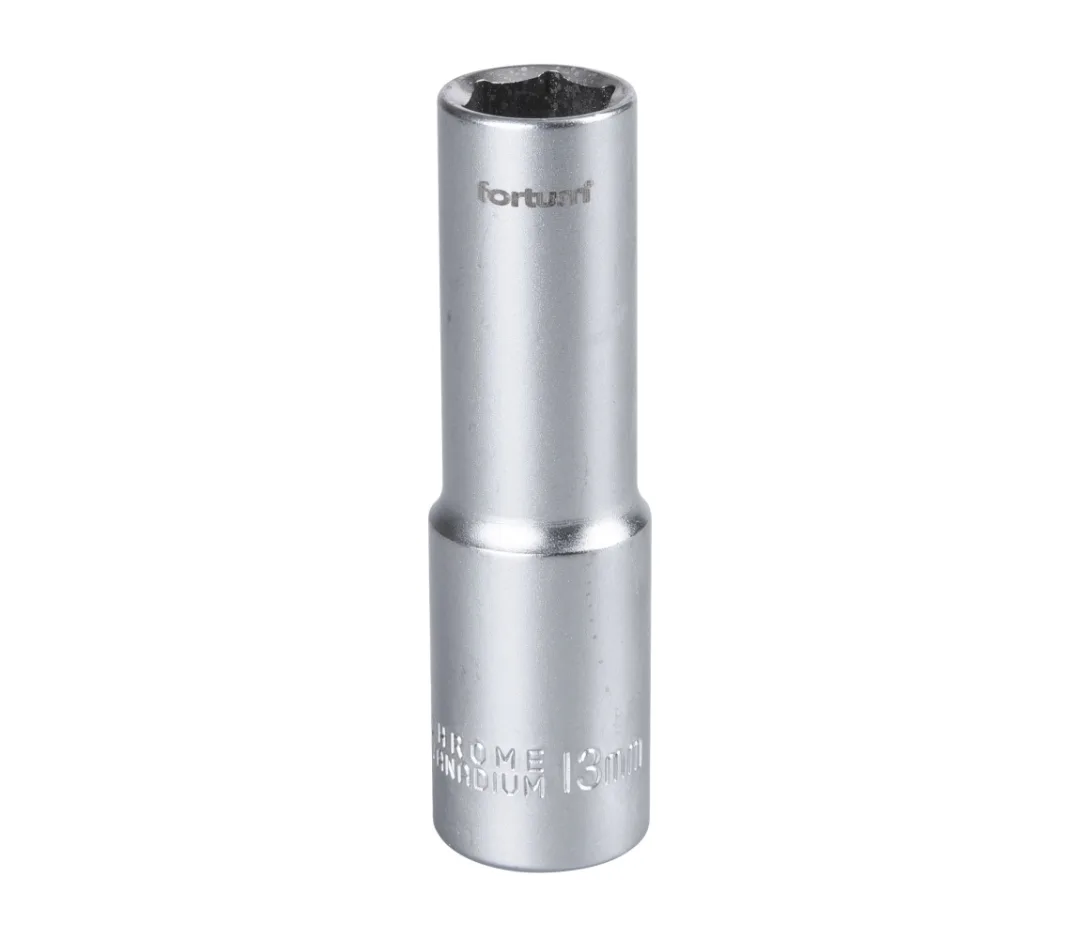 hlavice 13 1/2" prodl. FORTUM hlavice 13 1/2" prodl. FORTUM