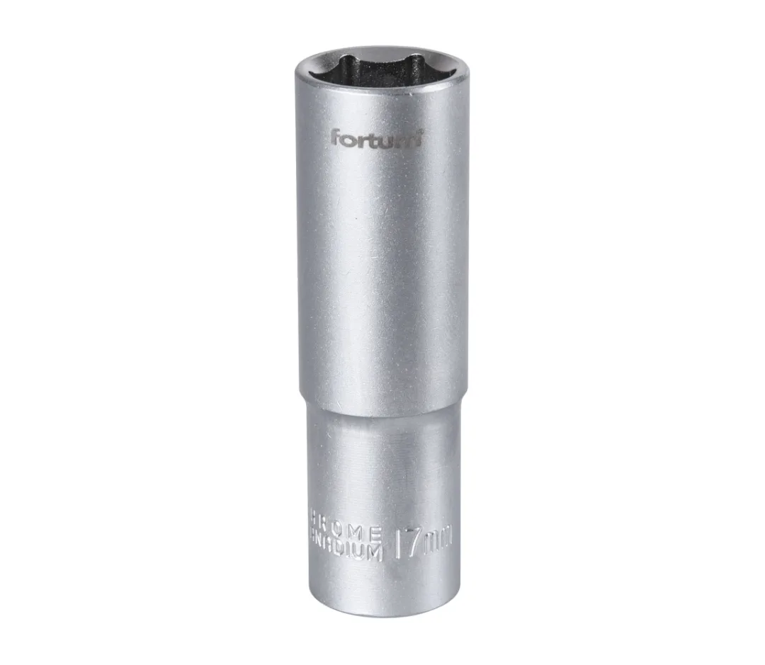 hlavice 17 1/2" prodl. FORTUM hlavice 17 1/2" prodl. FORTUM