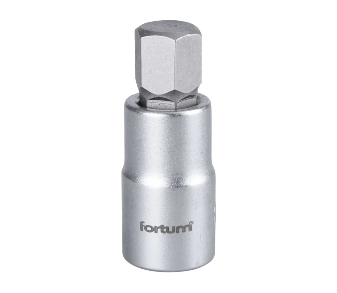 hlavice zástrčná 1/2" imbus, H 14, L 55mm hlavice zástrčná 1/2" imbus, H 14, L 55mm
