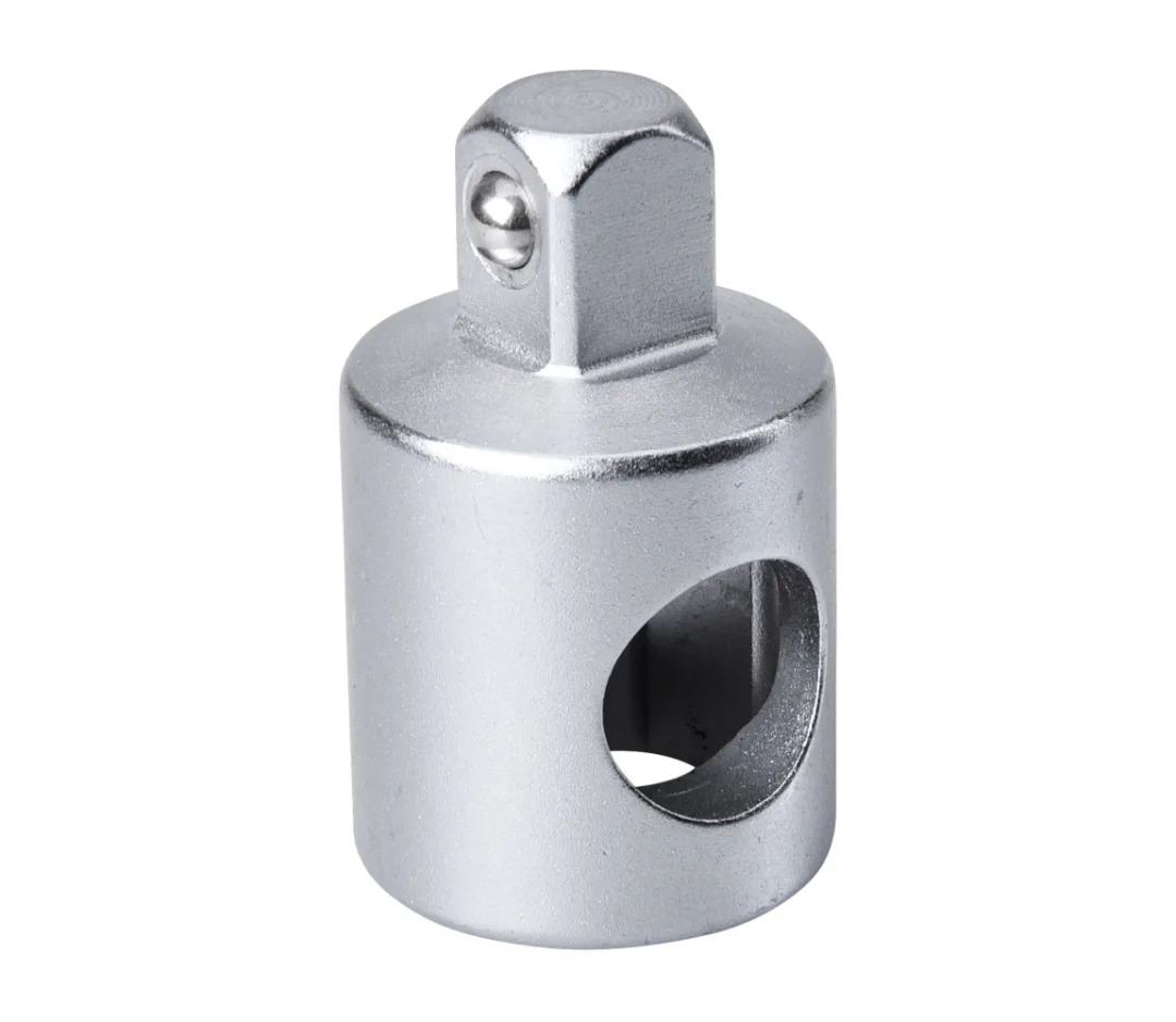 adaptér, vnitřní 1/2"- vnější 3/8" adaptér, vnitřní 1/2"- vnější 3/8"