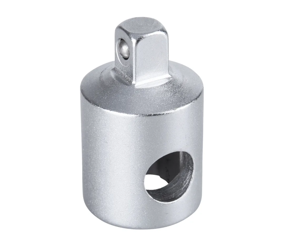 adaptér, vnitřní 3/8"- vnější 1/4" adaptér, vnitřní 3/8"- vnější 1/4"
