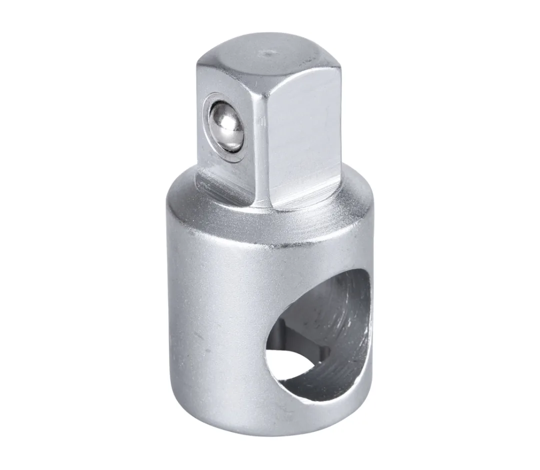 adaptér, vnitřní 3/8"- vnější 1/2" adaptér, vnitřní 3/8"- vnější 1/2"