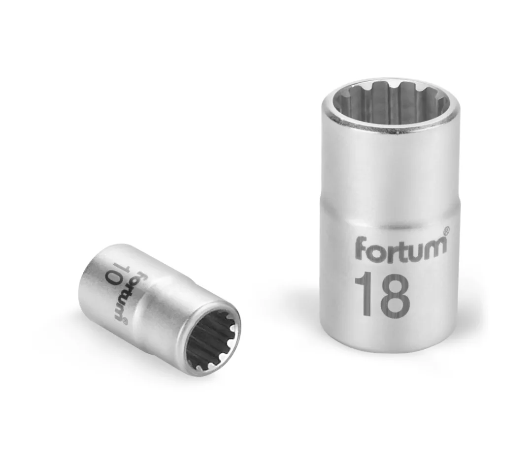 hlavice nástrčná Multilock 1/4", 4,5mm, L 25mm hlavice nástrčná Multilock 1/4", 4,5mm, L 25mm