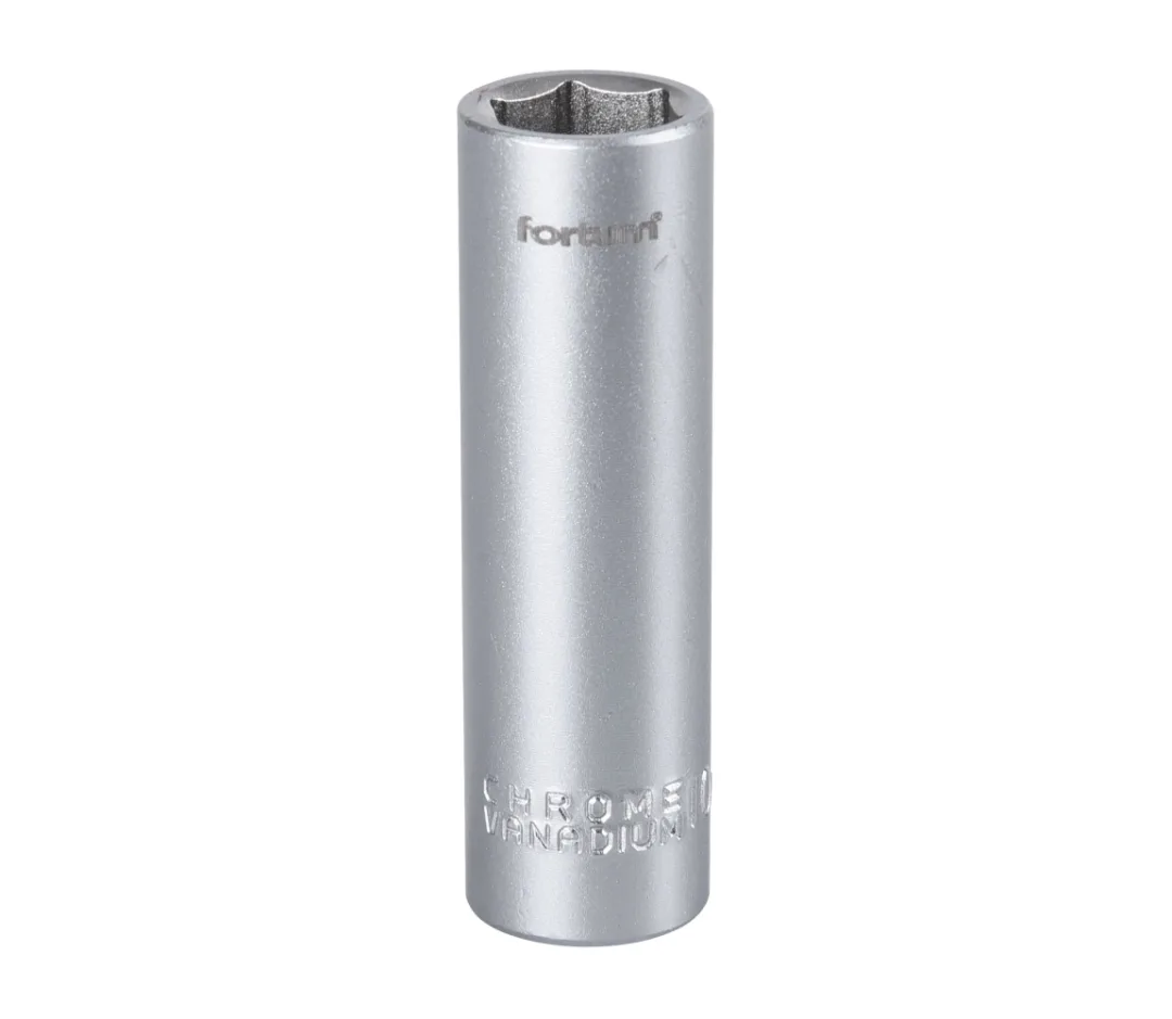 hlavice 10 1/4" prodl. FORTUM hlavice 10 1/4" prodl. FORTUM
