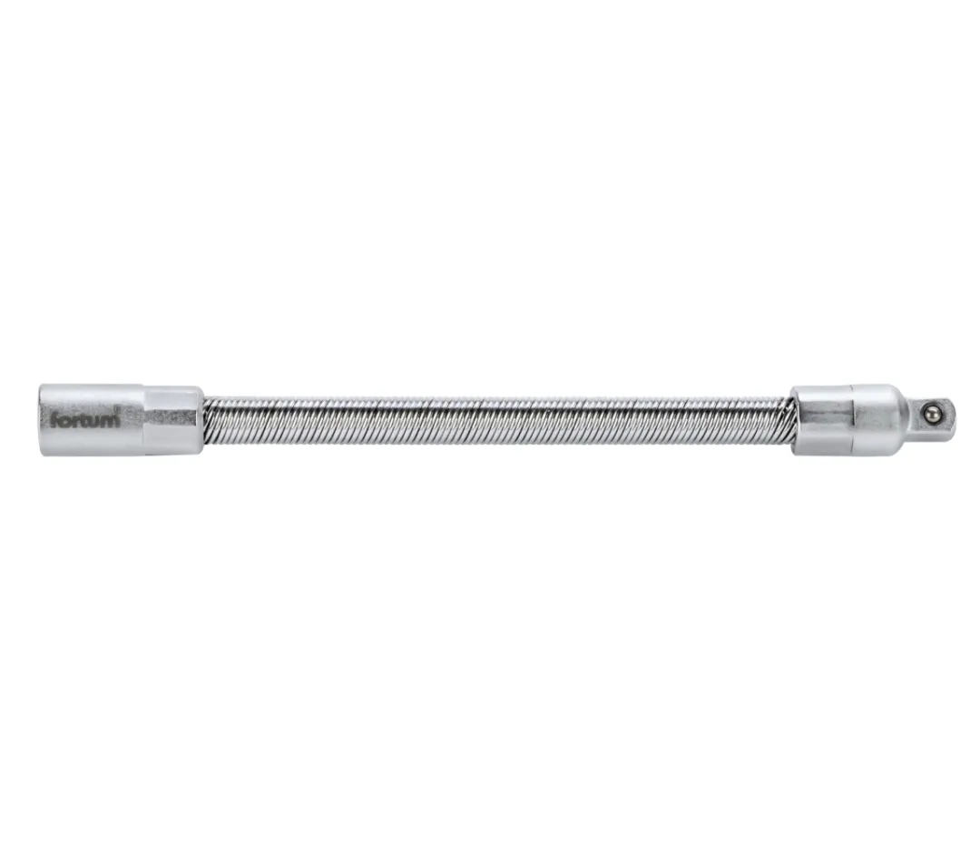nástavec pružinový 1/4", L 150mm nástavec pružinový 1/4", L 150mm