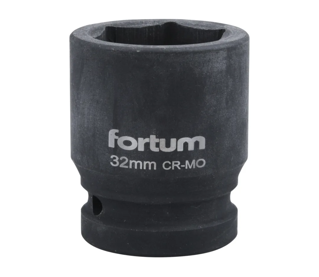 hlavice nástrčná rázová 3/4", 32mm, L 54mm hlavice nástrčná rázová 3/4", 32mm, L 54mm