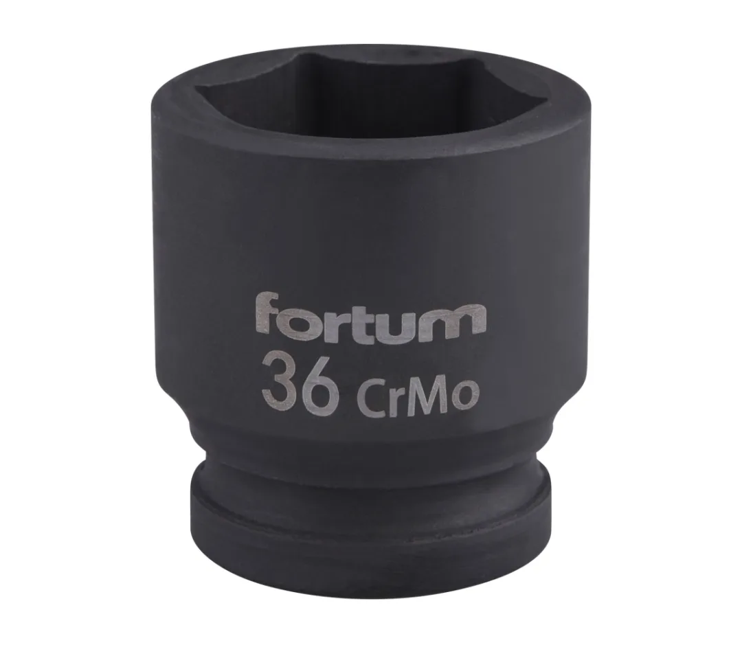 hlavice nástrčná rázová 3/4", 36mm, L 57mm hlavice nástrčná rázová 3/4", 36mm, L 57mm