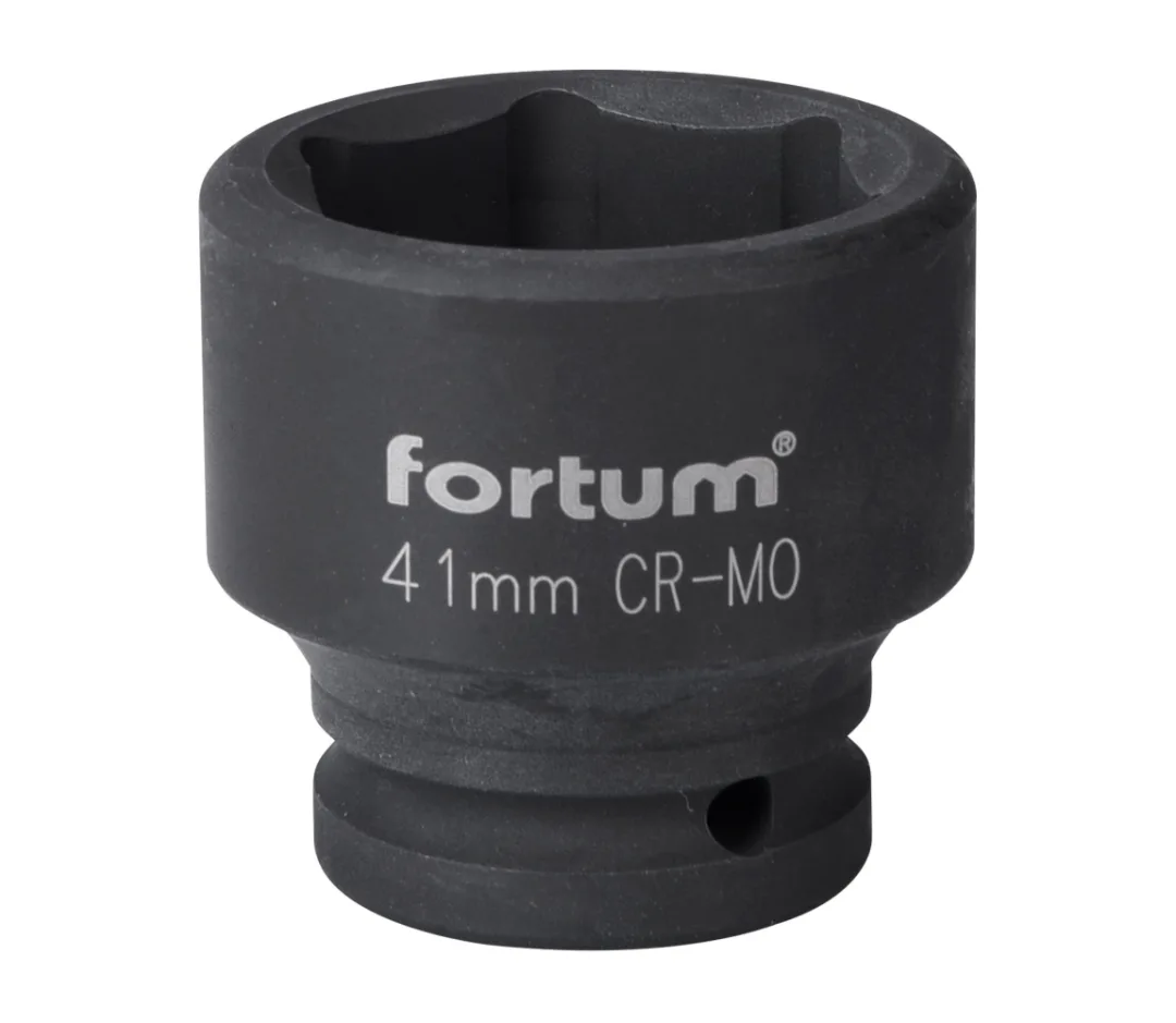 hlavice nástrčná rázová 3/4", 41mm, L 57mm hlavice nástrčná rázová 3/4", 41mm, L 57mm