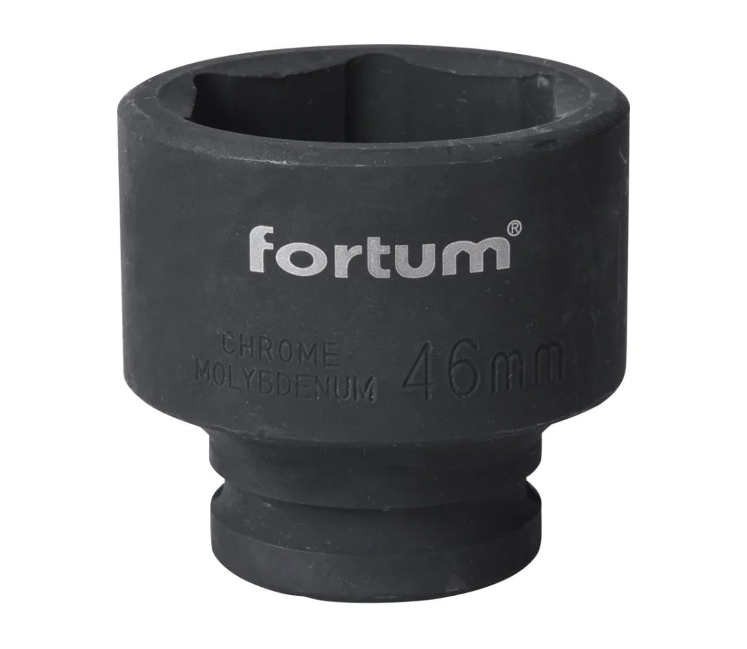 hlavice nástrčná rázová 3/4", 46mm, L 62mm hlavice nástrčná rázová 3/4", 46mm, L 62mm