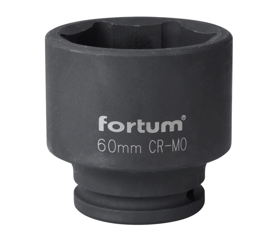 hlavice nástrčná rázová 3/4", 60mm, L 70mm hlavice nástrčná rázová 3/4", 60mm, L 70mm