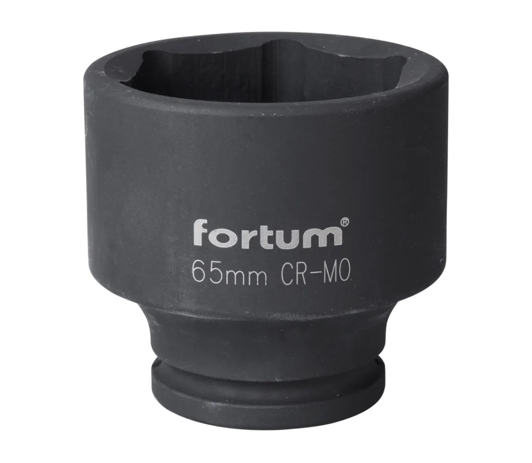hlavice nástrčná rázová 3/4", 65mm, L 80mm hlavice nástrčná rázová 3/4", 65mm, L 80mm