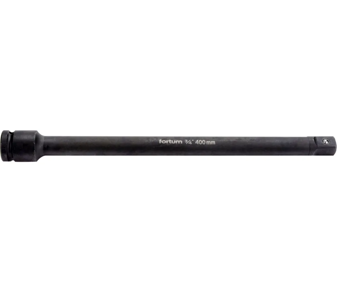 nástavec prodlužovací 3/4", L 400mm nástavec prodlužovací 3/4", L 400mm