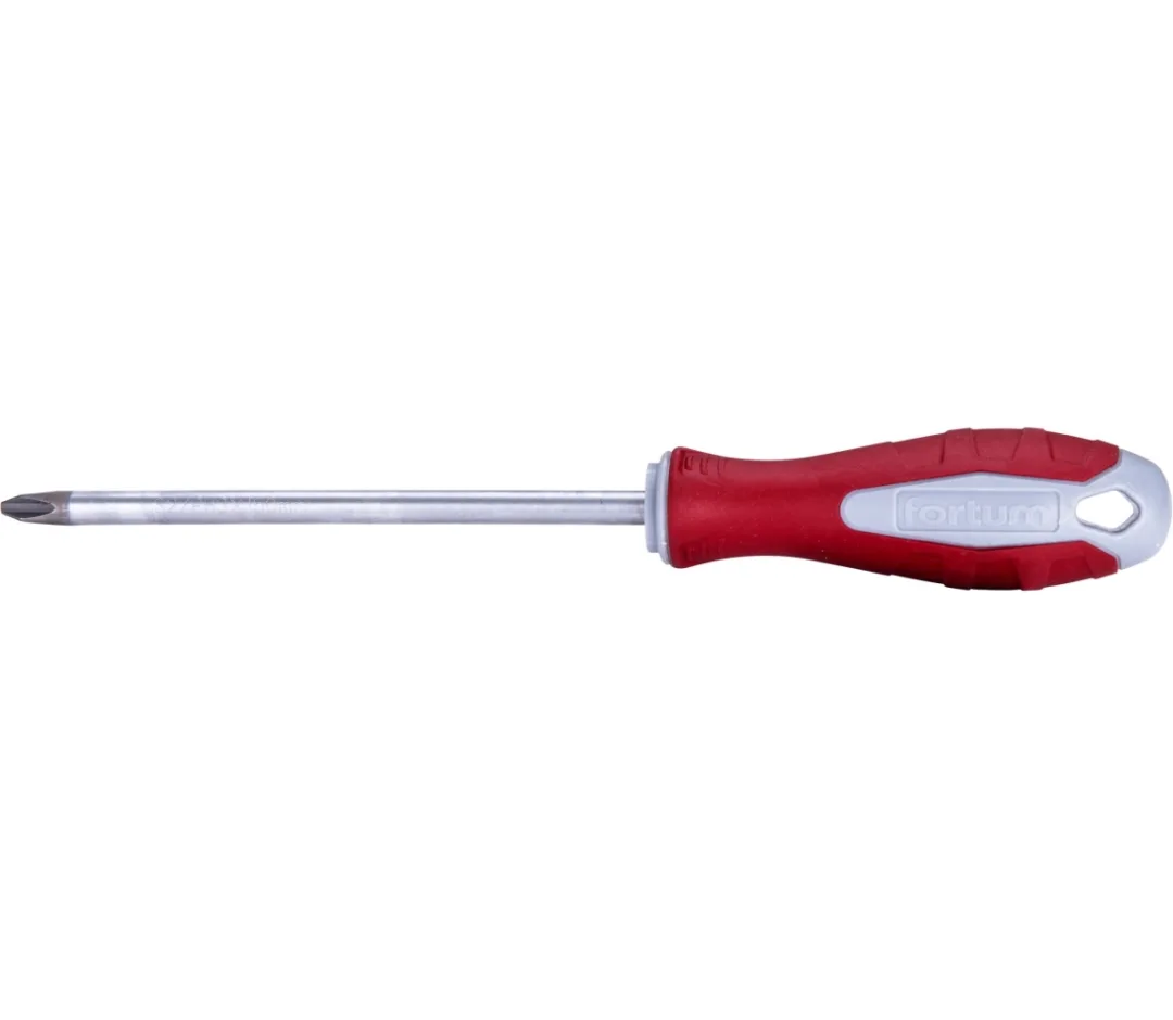 šroubovák křížový, PH 3x150mm, S2 šroubovák křížový, PH 3x150mm, S2