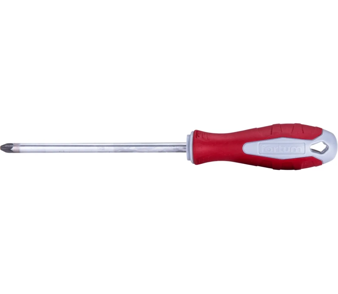 šroubovák křížový, PZ 3x150mm, S2 šroubovák křížový, PZ 3x150mm, S2