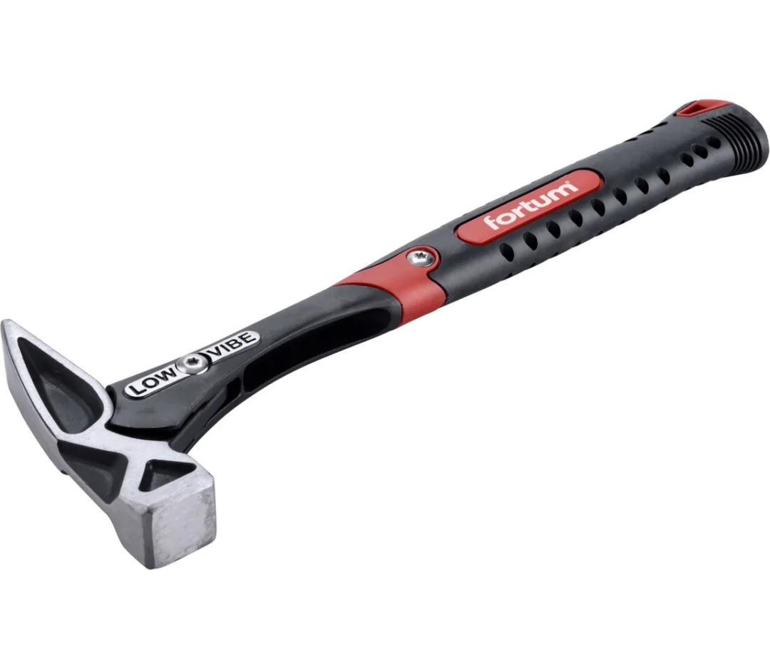 kladivo zámečnické LOW-VIBE, 870g kladivo zámečnické LOW-VIBE, 870g