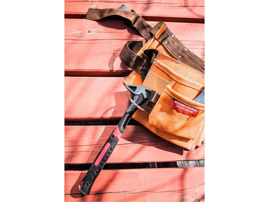 kladivo zámečnické LOW-VIBE, 870g b