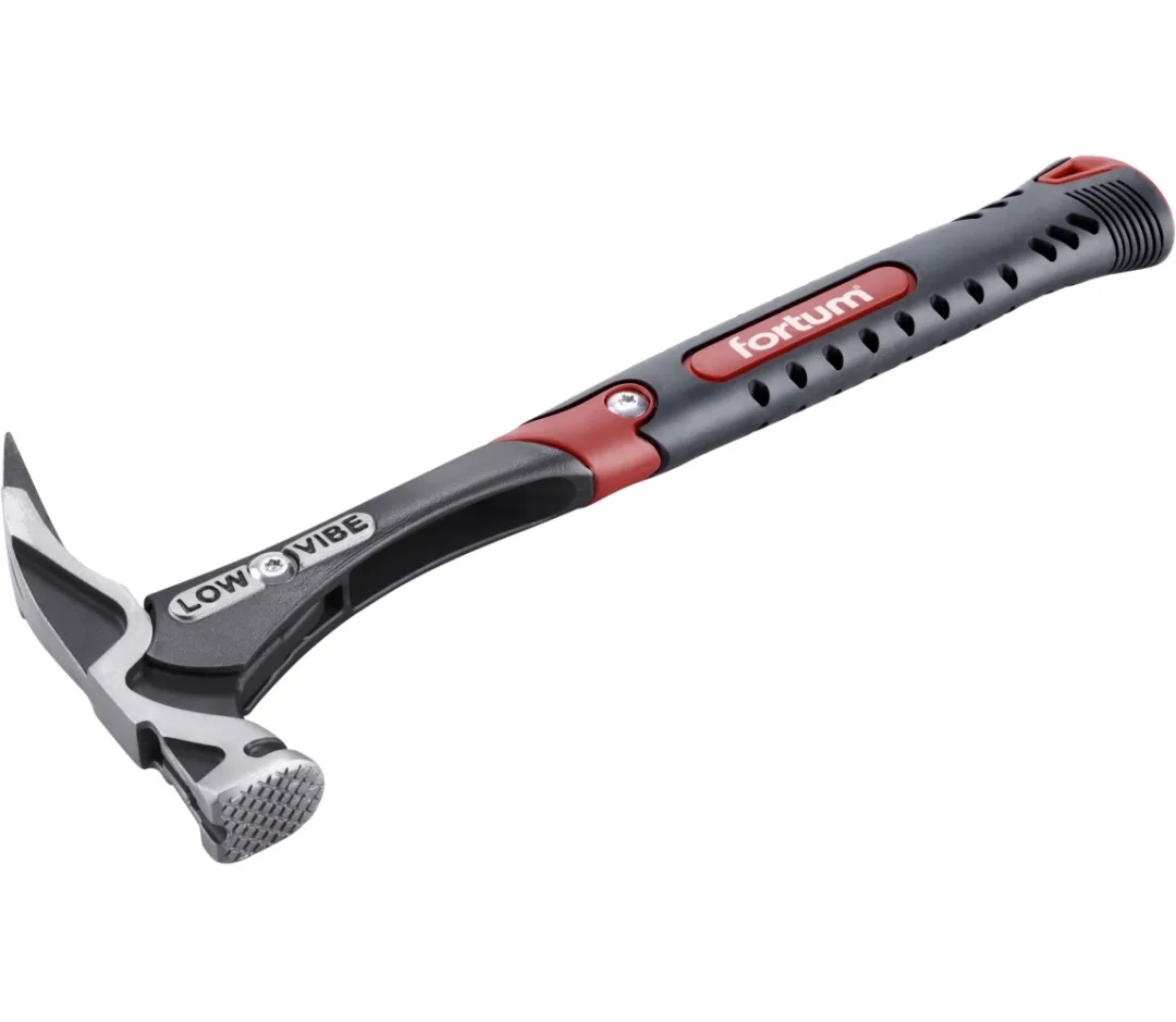 kladivo pokrývačské LOW-VIBE, 680g s magnetem kladivo pokrývačské LOW-VIBE, 680g s magnetem