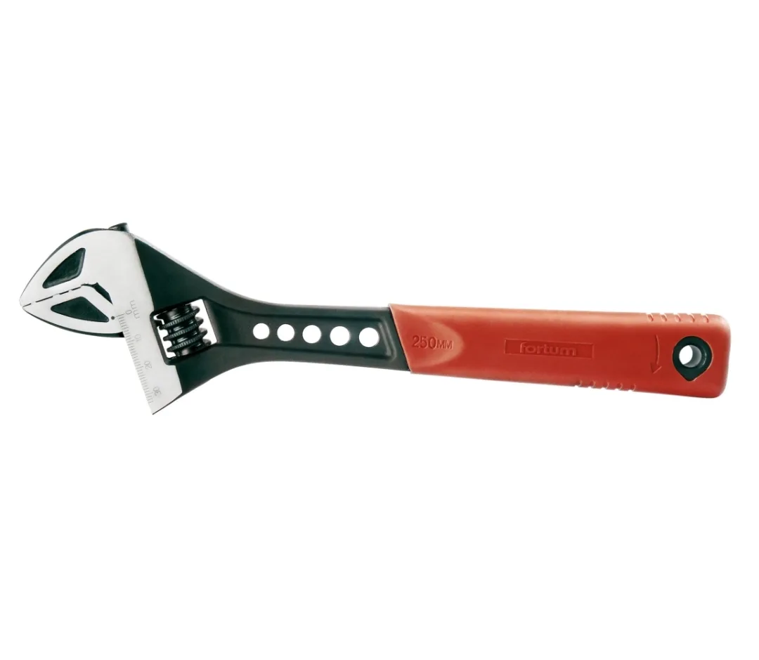 klíč nastavitelný, rozsah 0-33mm klíč nastavitelný, rozsah 0-33mm