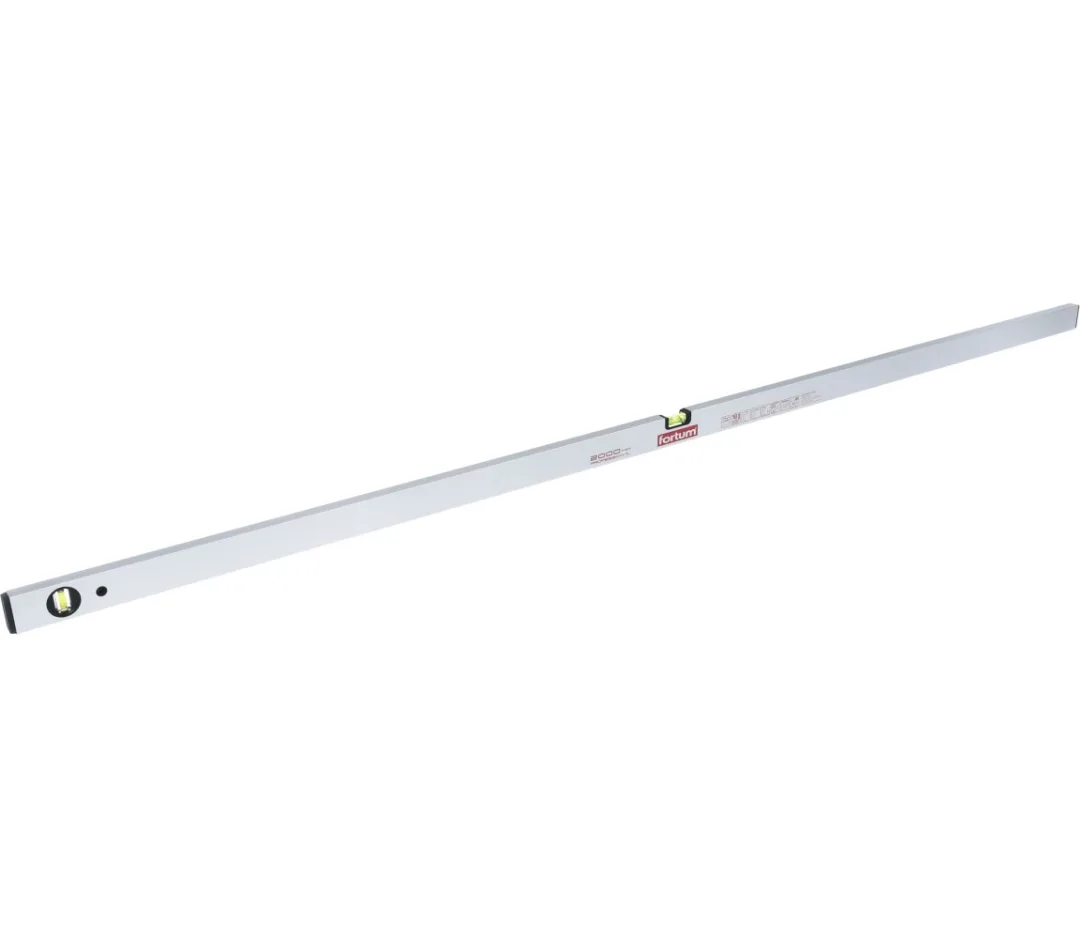 vodováha 200cm FORTUM vodováha 200cm FORTUM