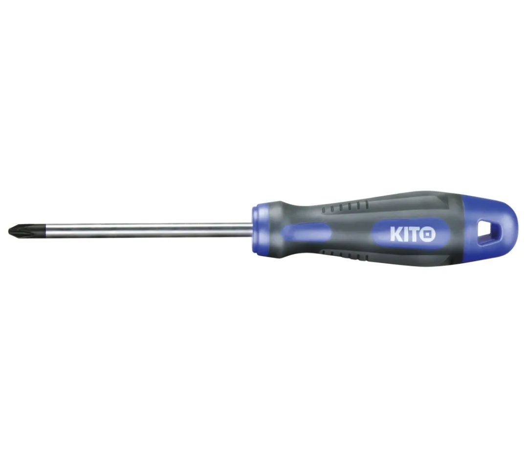 šroubovák křížový, PH 3x150mm šroubovák křížový, PH 3x150mm