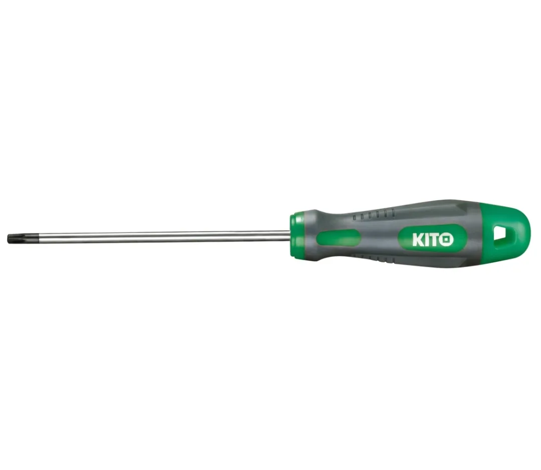 šroubovák TORX, T 8x100mm šroubovák TORX, T 8x100mm