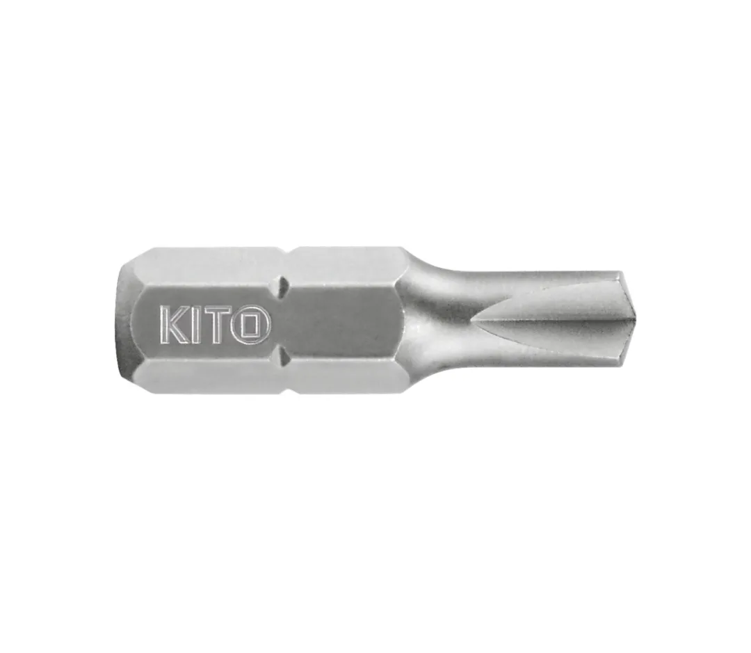 bit "clutch", 5/32"x25mm, S2 bit "clutch", 5/32"x25mm, S2