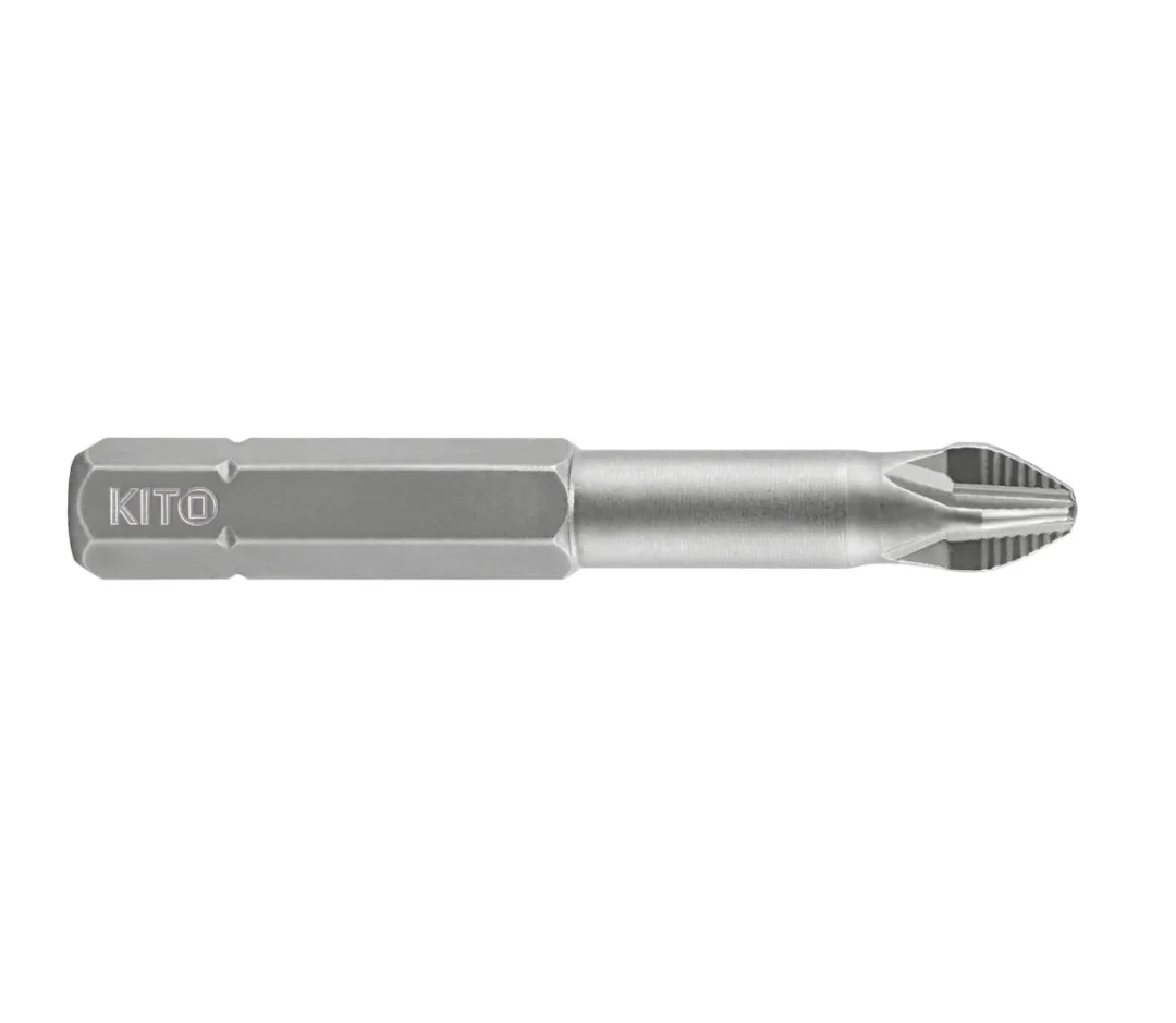 bit křížový, PH 0x50mm, S2 bit křížový, PH 0x50mm, S2