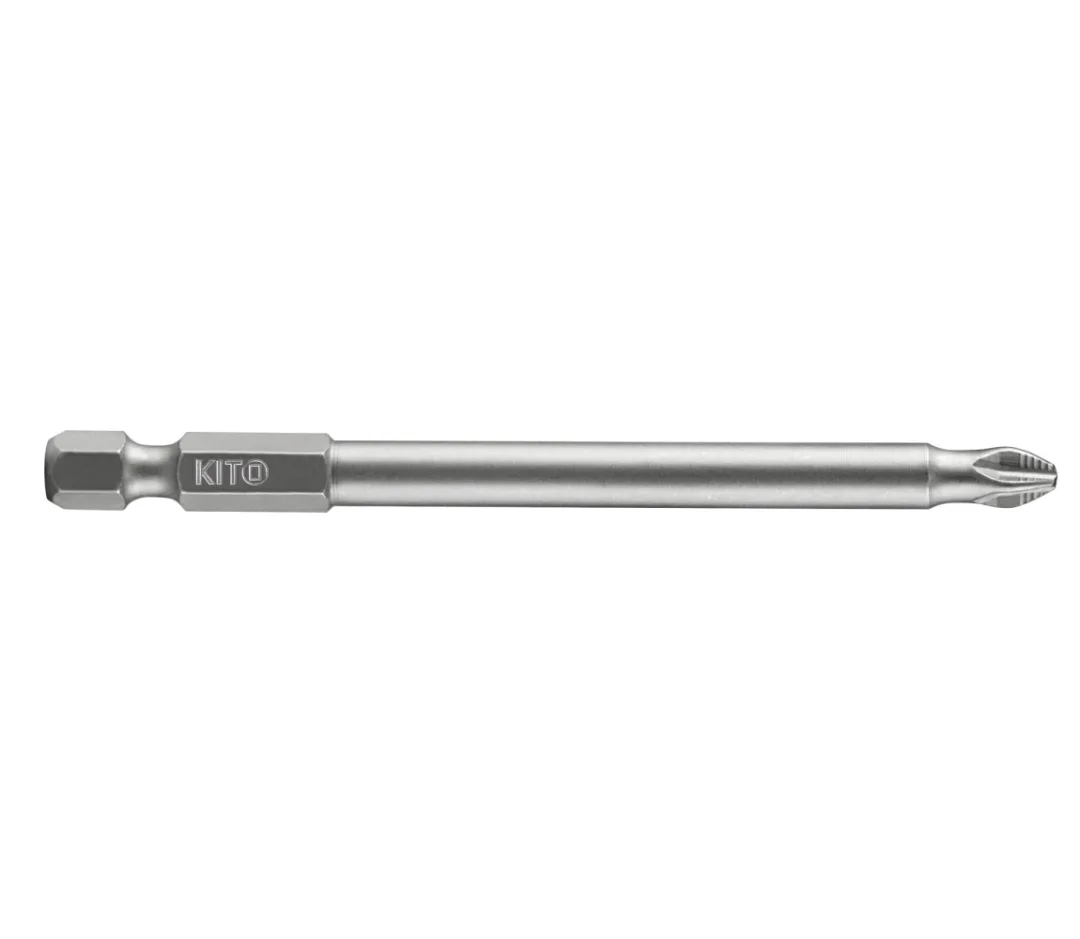bit, PH 2x90mm, S2 bit, PH 2x90mm, S2