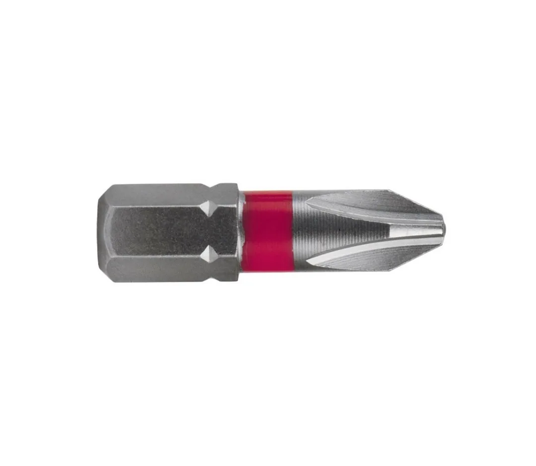 bit křížový, PH 0x25mm, S2 bit křížový, PH 0x25mm, S2