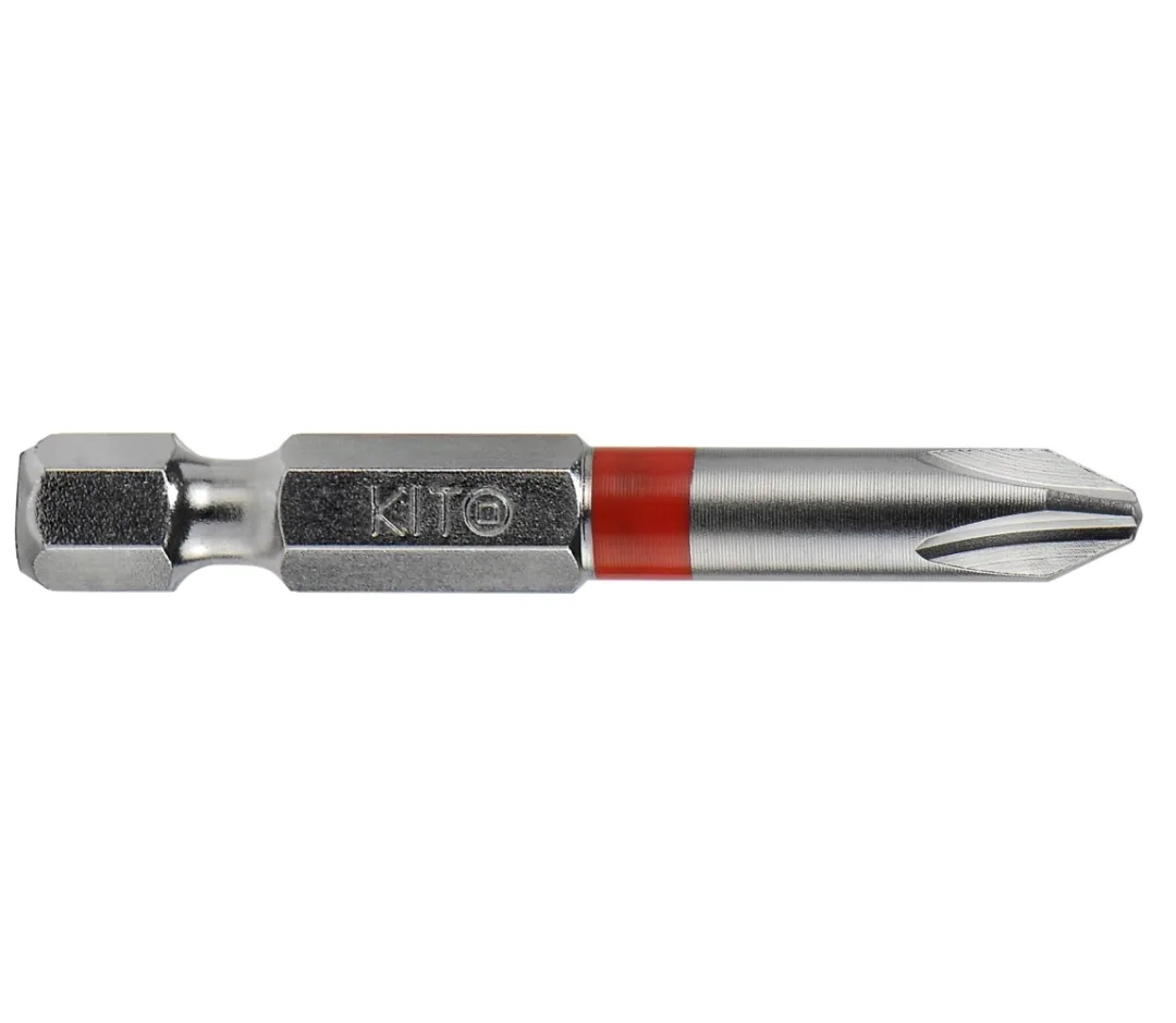 bit křížový, PH 3x50mm, S2 bit křížový, PH 3x50mm, S2